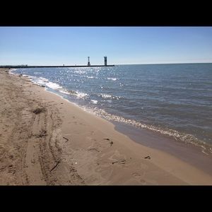 Meet your Posher, Pam